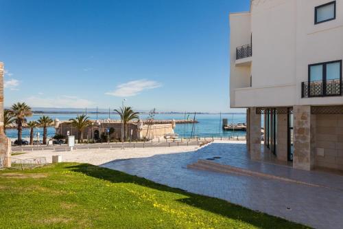 Fabrica da Ribeira Apartment by Seewest