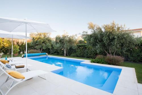 Villa LAVINIA MARE E PISCINA PRIVATA – Photos 4
