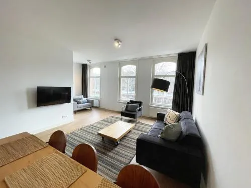 Residences Jordan Canal picture