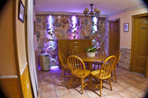 Posada de Peregrinos