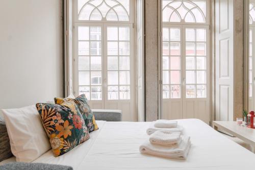 Casa Burguesa Rua do Almada - Porto city center