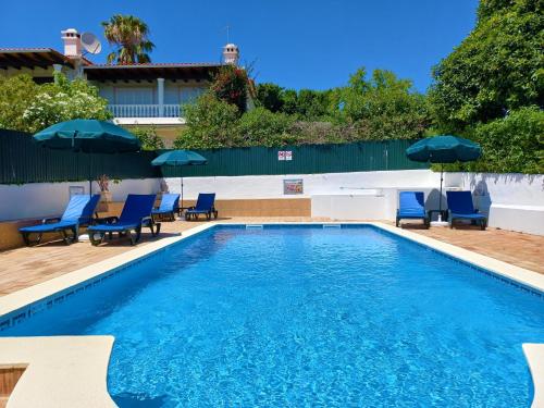 Villa Loretta