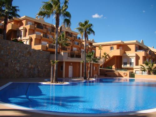 Appartement Jacaranda - Serviden (Spanje Pedreguer) - Booking.com