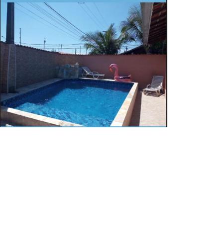Marques Beach House