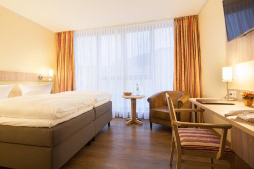 Hotel Kastanienhof photo 32