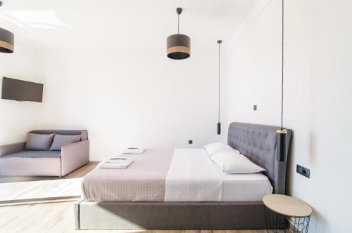 Dreamy Athens Loft with City View