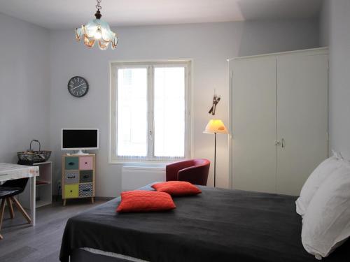 Studio La Bourboule, 1 pièce, 2 personnes - FR-1-608-110