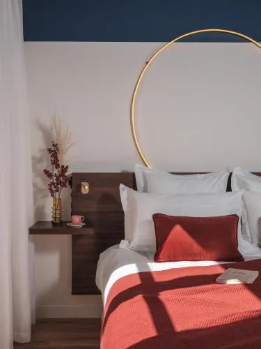 Seven Hotel Paris photo 3