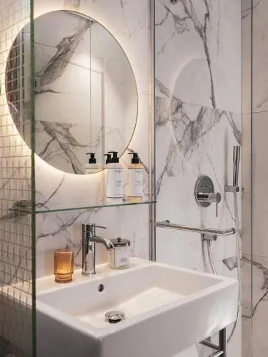 Seven Hotel Paris photo 5