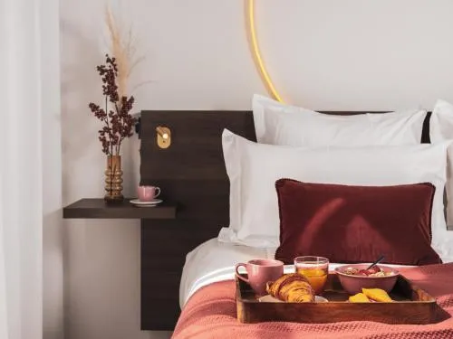 Seven Hotel Paris photo 4