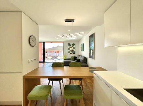 One - Luxurious apartment by HD PROPERTIES