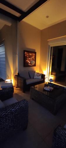 Gallery image of Villa Ino in Preveza