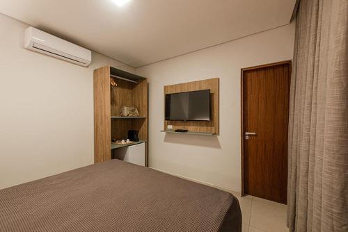 Gallery image of Pousada Sela Gineta in Fernando de Noronha