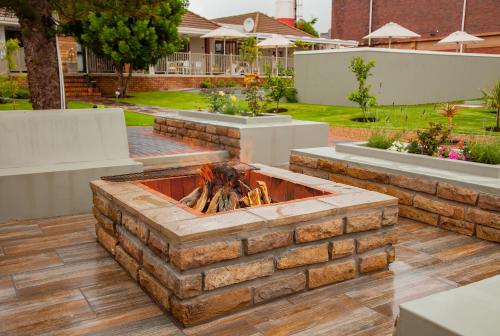 Galeriebild der Unterkunft Avanti Guest Lodge in Vredenburg