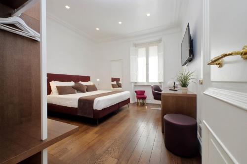 Youroom Carrozze