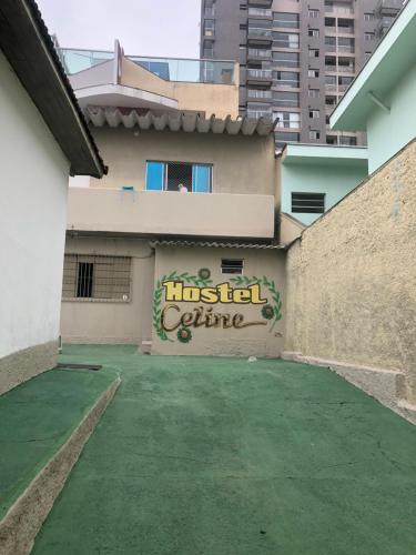 Fotografie z fotogalerie ubytování Hostel Celine v destinaci São Bernardo do Campo