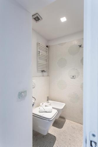 EasyTopStay - Piazza Venezia Charming Penthouse