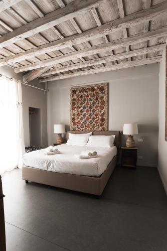 EasyTopStay - Piazza Venezia Charming Penthouse