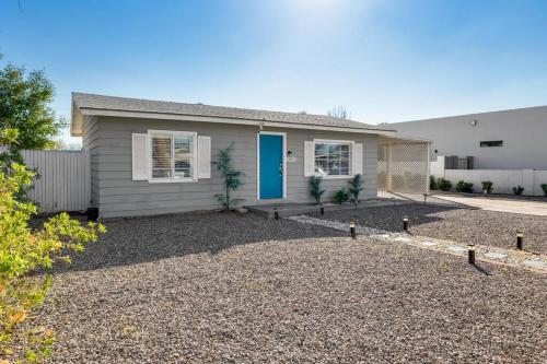 Cozy 2 Bedroom Tempe Home