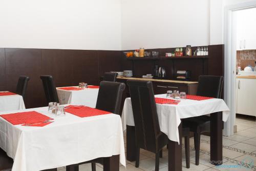 Ποτά στο Vila Senjak