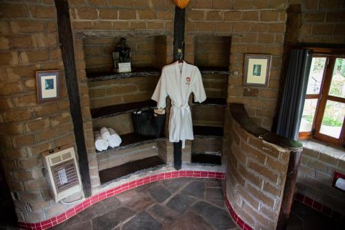 Φωτογραφία από το άλμπουμ του Nirvana Restaurant & Retreat σε San Miguel de Allende