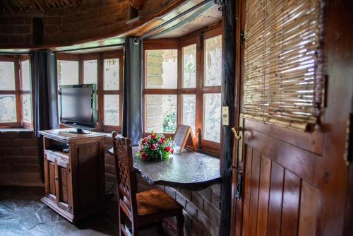 Φωτογραφία από το άλμπουμ του Nirvana Restaurant & Retreat σε San Miguel de Allende