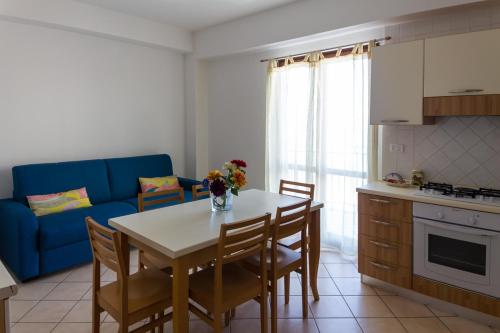 Gallery image of Acciaroli Vacanze Residence in Acciaroli