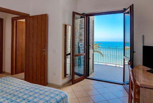 Gallery image of Acciaroli Vacanze Residence in Acciaroli