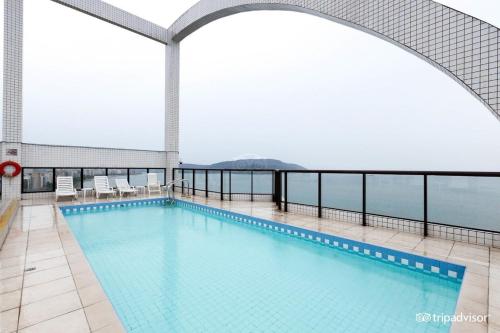 Summit Suítes Hotel Santos – Photos 2