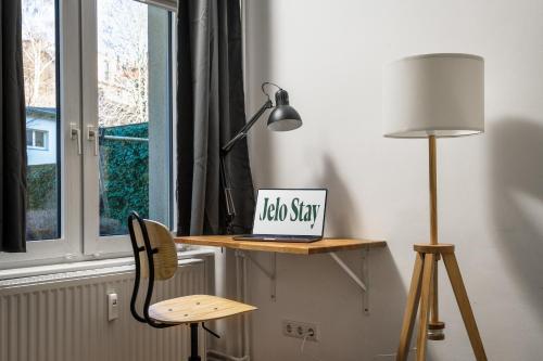 Sonnig & Helle Wohnung Alexanderplatz in 15min zu erreichen, Herthastraße sehr schön und groß für Gruppen geeignet photo 18