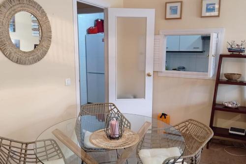 Fotografia z galérie ubytovania Precioso piso en la playa v destinácii El Puerto de Santa María