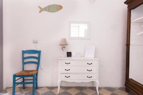 Fotografie z fotogalerie ubytování Le Sette Sorelle v destinaci Filicudi