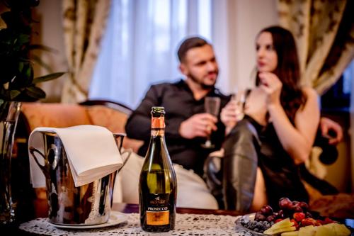 Bebidas en Pałac Wąsowo