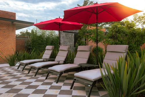 Casa 8 Maltas – Photos 5