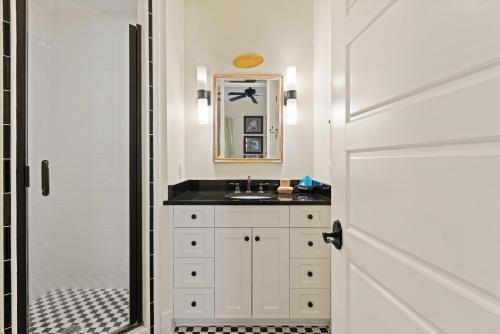 Fotografie z fotogalerie ubytování Shore am Happy - 4209 Eighth Street v destinaci Ostrov Saint Simons