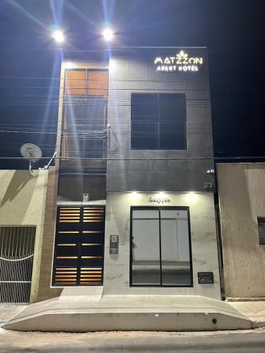 Matzzon Apart Hotel