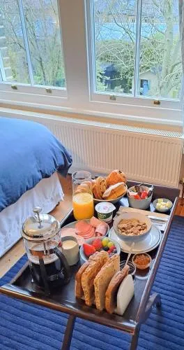 Muswell Hill B&B photo 13