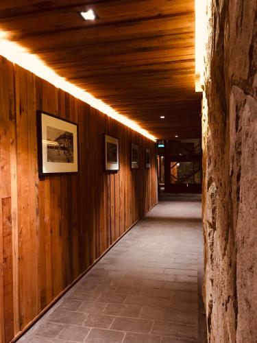 Fotografie z fotogalerie ubytování AIKEN JARDIN con cochera v destinaci San Martín de los Andes