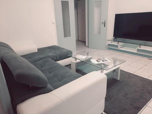 les Yuccas, Appartement Montpellier F3