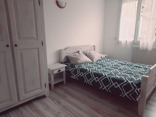 les Yuccas, Appartement Montpellier F3