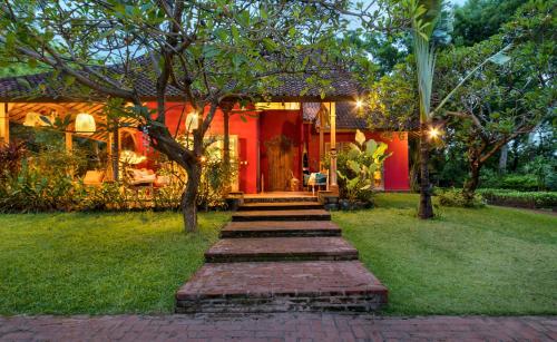 Villa Merah – Photos 2