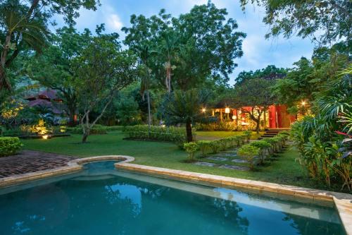 Villa Merah – Photos 3