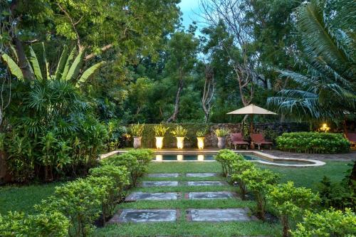 Villa Merah – Photos 4