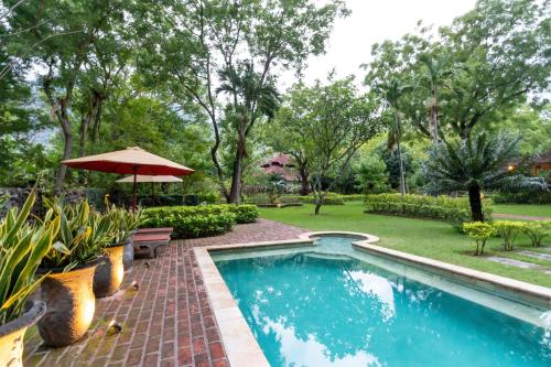 Villa Merah – Photos 5