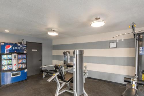Executive Studio Jr One Bedroom with Balcony and Pool
