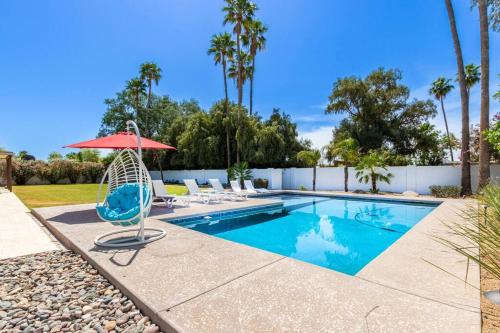 4 Bedroom 2 Bath Scottsdale Home in Prime Location