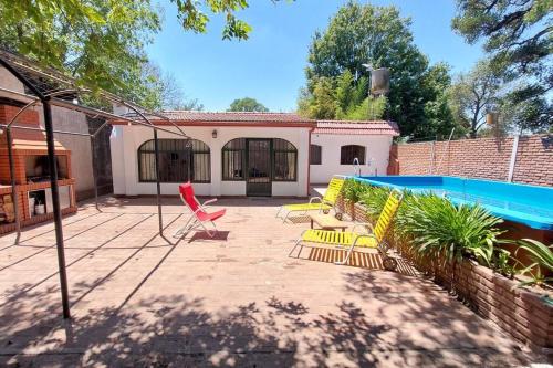 Casa Quinta Villa Nellcote