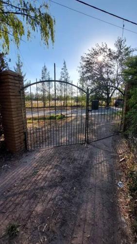 Casa Quinta Villa Nellcote – Photos 4