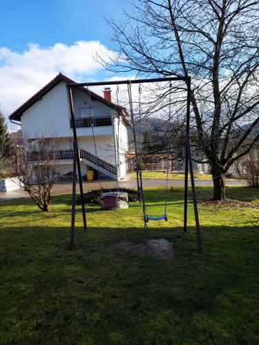 アパートメントが所在する建物