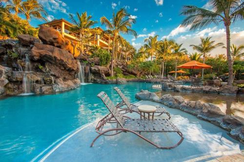 Ho'olei Ocean View by Coldwell Banker Island Vacations